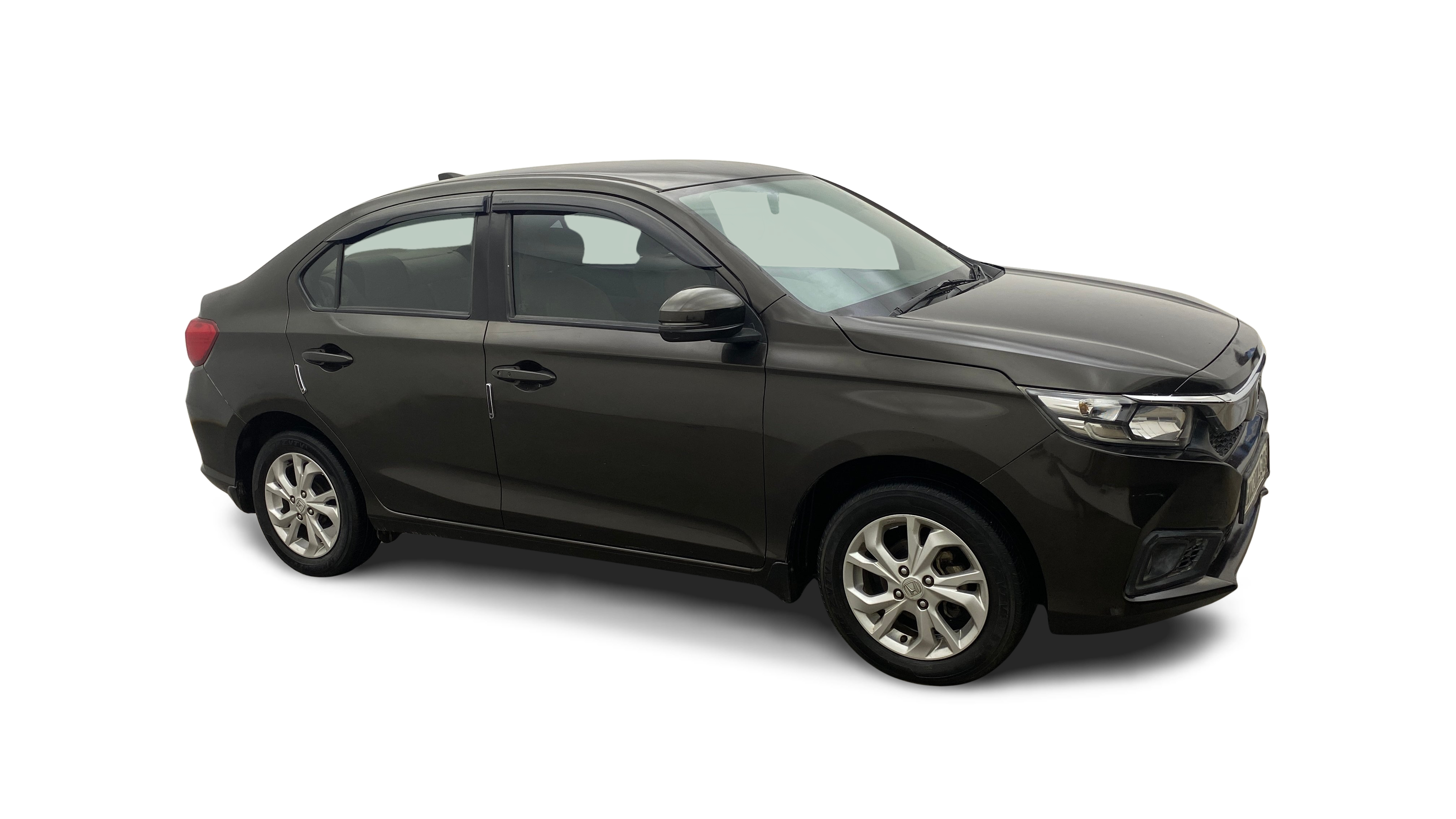 2020 Honda Amaze - Sedan - Petrol - Manual - ₹5.89 lakh