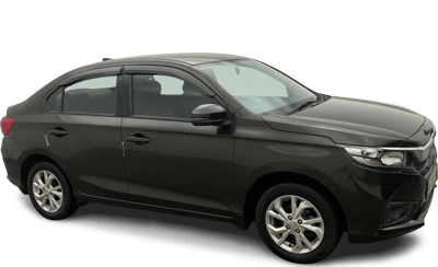 2020 Honda Amaze - Sedan - Petrol - Manual - ₹5.89 lakh