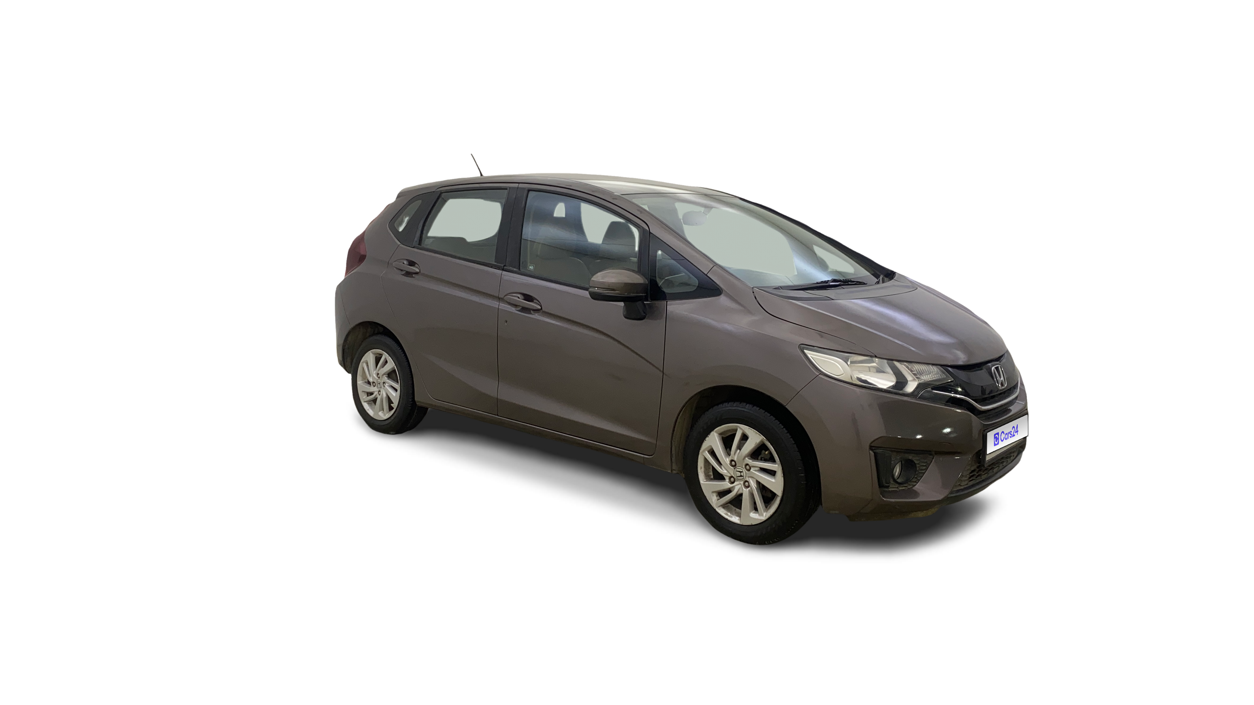 2016 Honda Jazz - Hatchback - Petrol - Automatic - ₹3.24 lakh