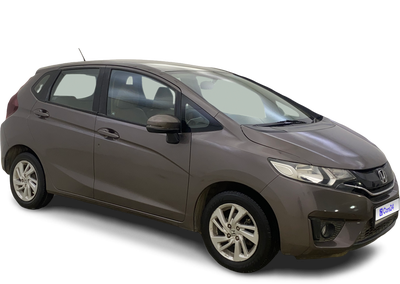 2016 Honda Jazz - Hatchback - Petrol - Automatic - ₹3.24 lakh
