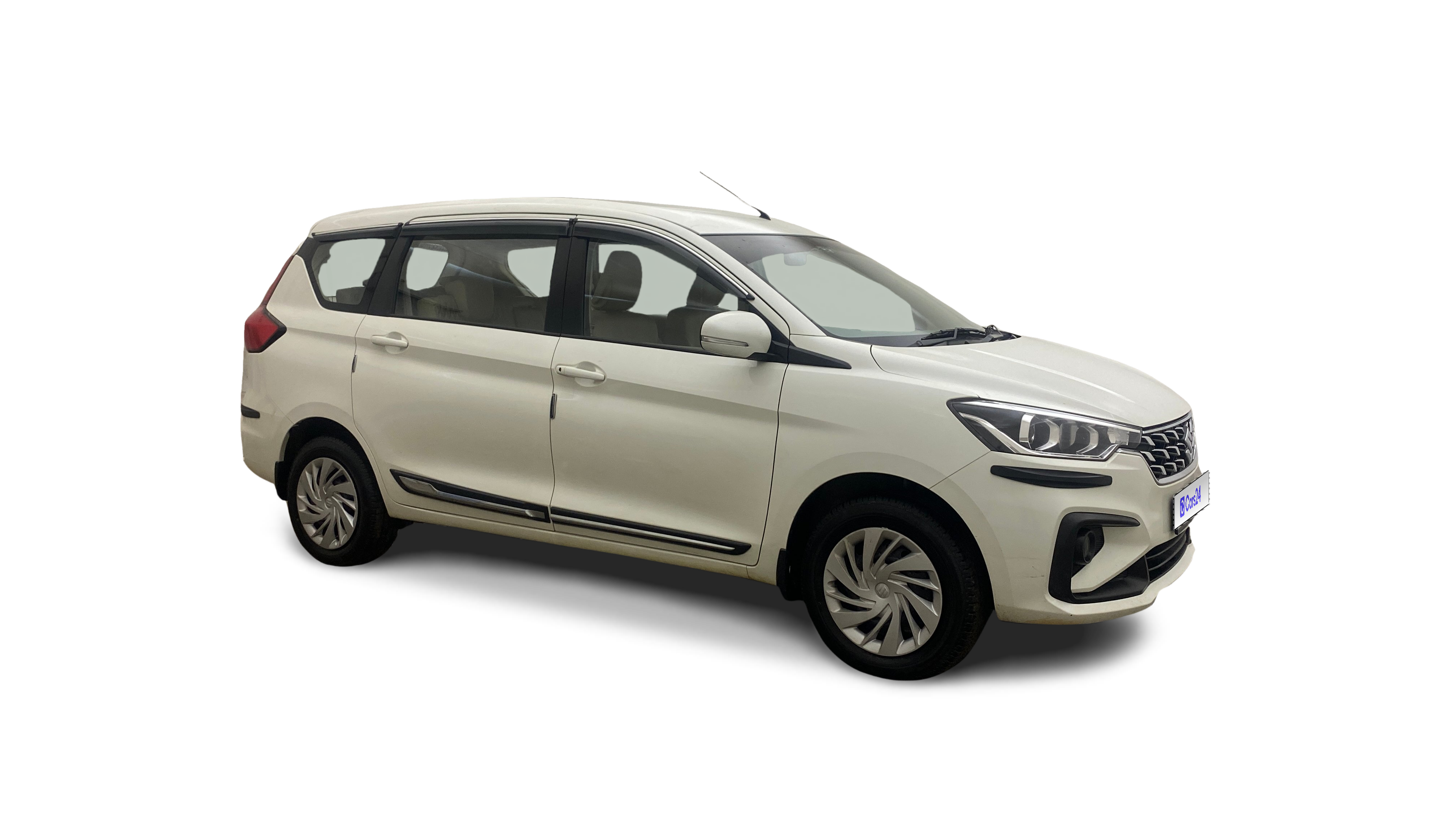 2023 Maruti Ertiga - SUV - Petrol - Automatic - ₹10.19 lakh
