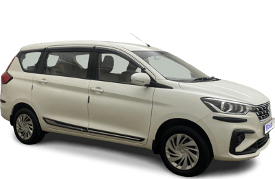 2023 Maruti Ertiga - SUV - Petrol - Automatic - ₹10.19 lakh
