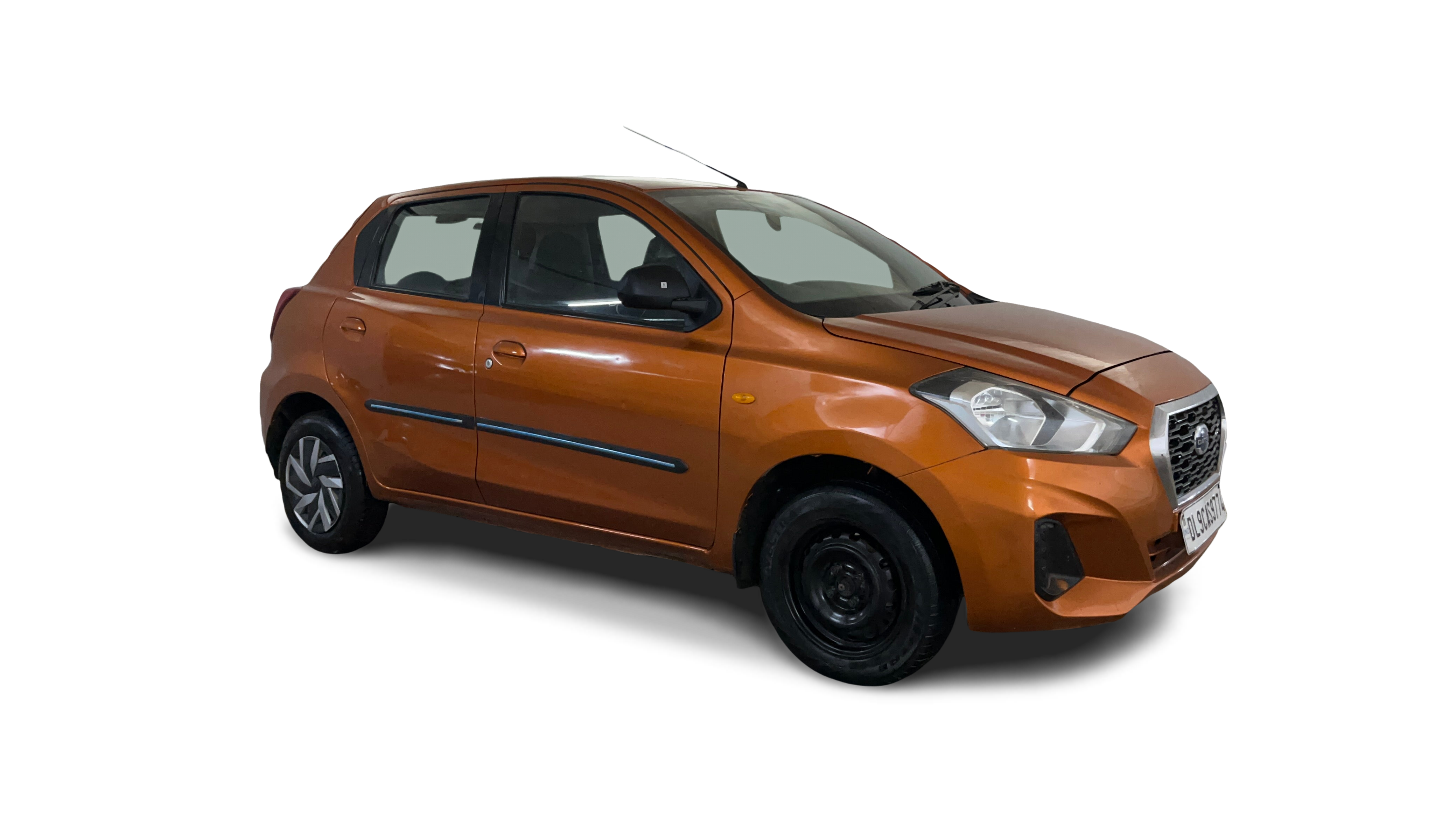Datsun Go-img