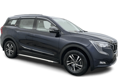 2023 Mahindra XUV700 - SUV - Petrol - Manual - ₹14.52 lakh