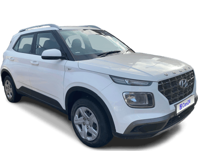 2020 Hyundai VENUE - SUV - Petrol - Manual - ₹5.11 lakh