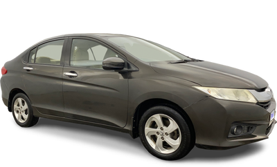 2016 Honda City - Sedan - Petrol - Manual - ₹3.18 lakh
