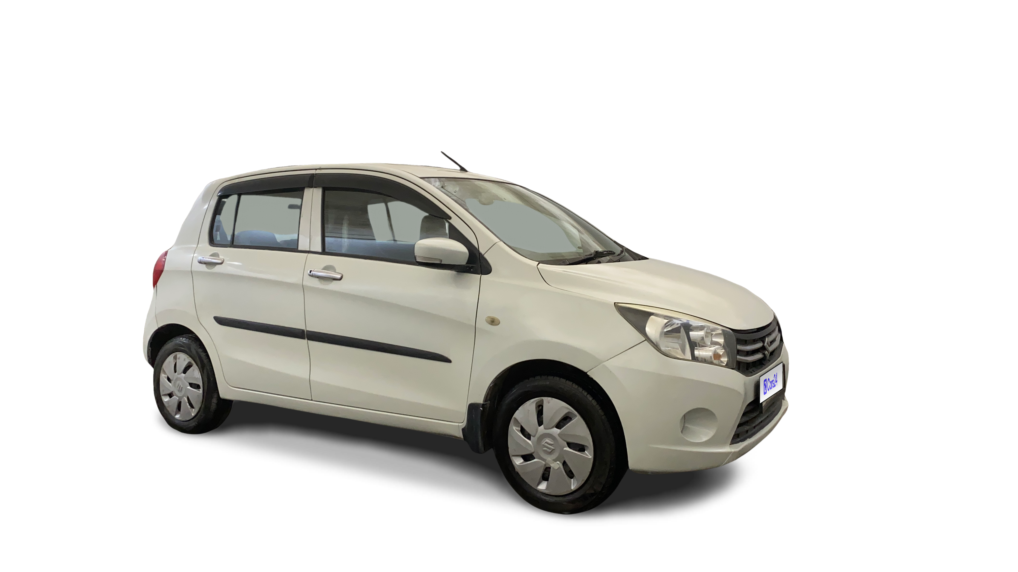 2017 Maruti Celerio - Hatchback - Petrol - Automatic - ₹2.69 lakh