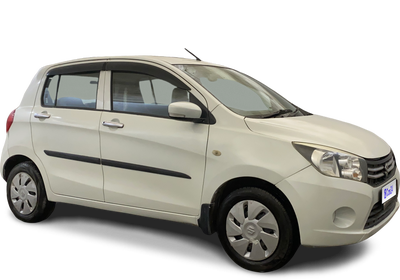 2017 Maruti Celerio - Hatchback - Petrol - Automatic - ₹2.69 lakh