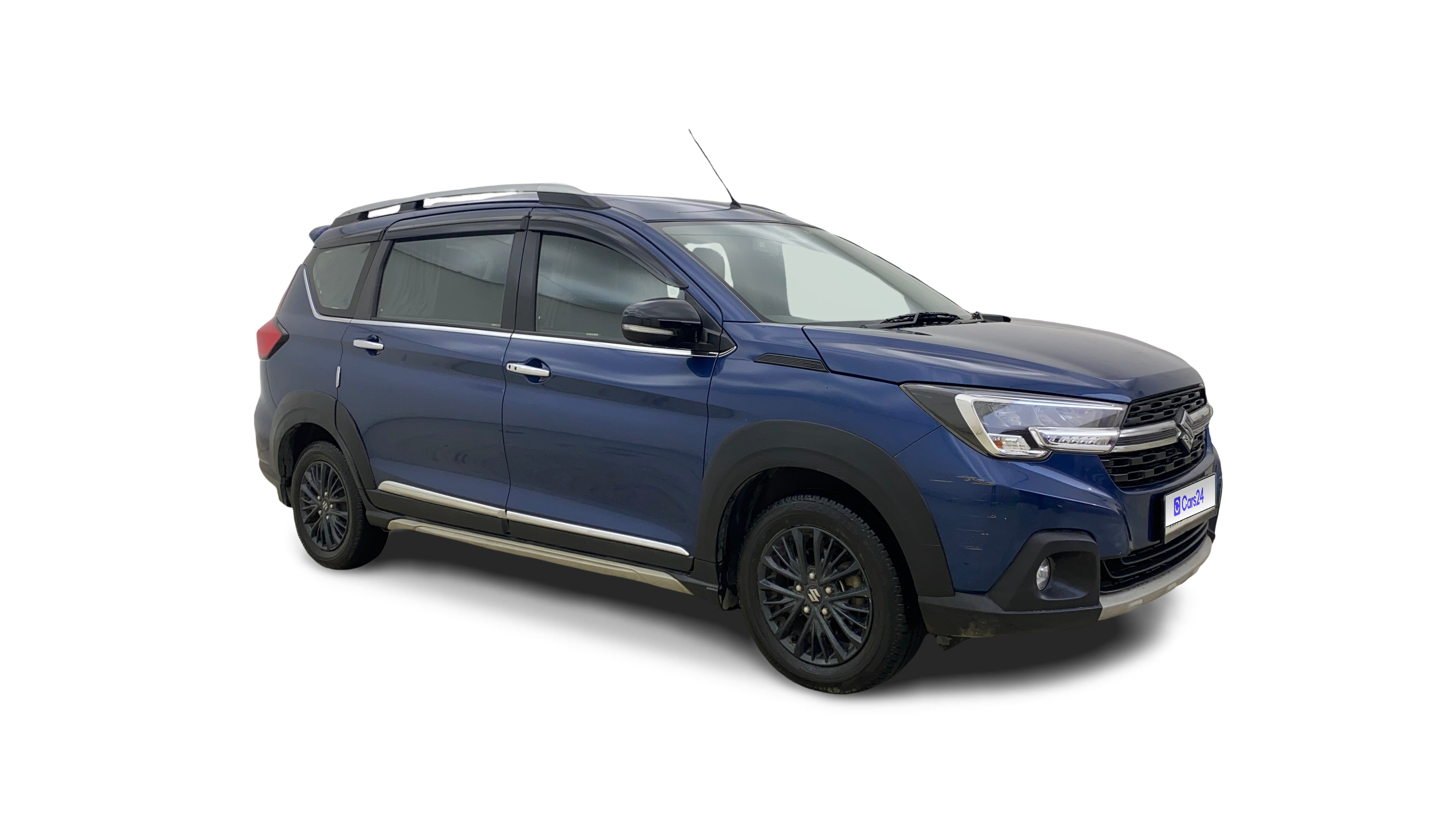 2021 Maruti XL6 - SUV - Petrol - Manual - ₹8.43 lakh