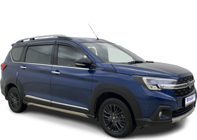 2021 Maruti XL6 - SUV - Petrol - Manual - ₹8.43 lakh