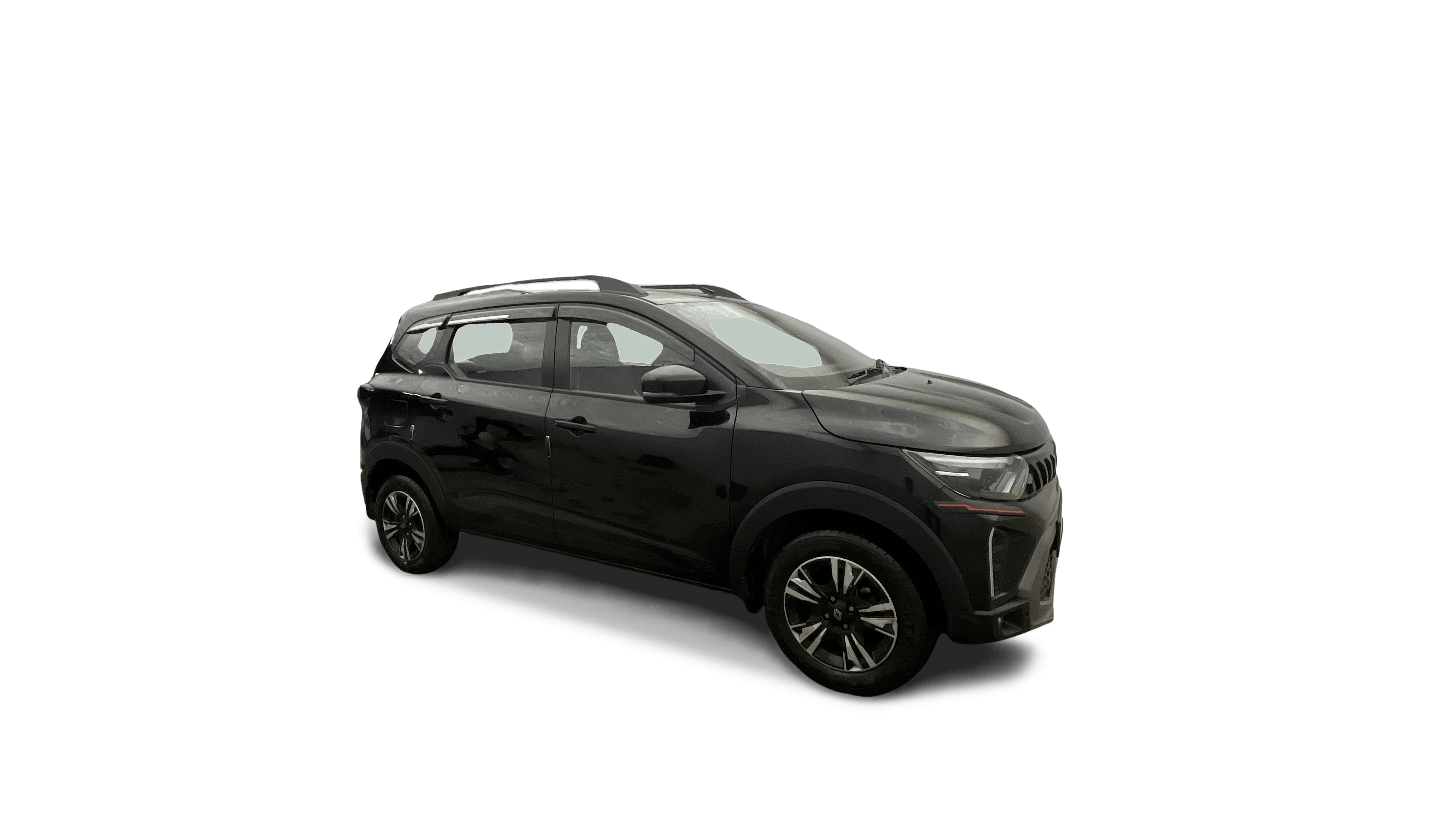 2025 Renault TRIBER - SUV - Petrol - Automatic - ₹7.15 lakh