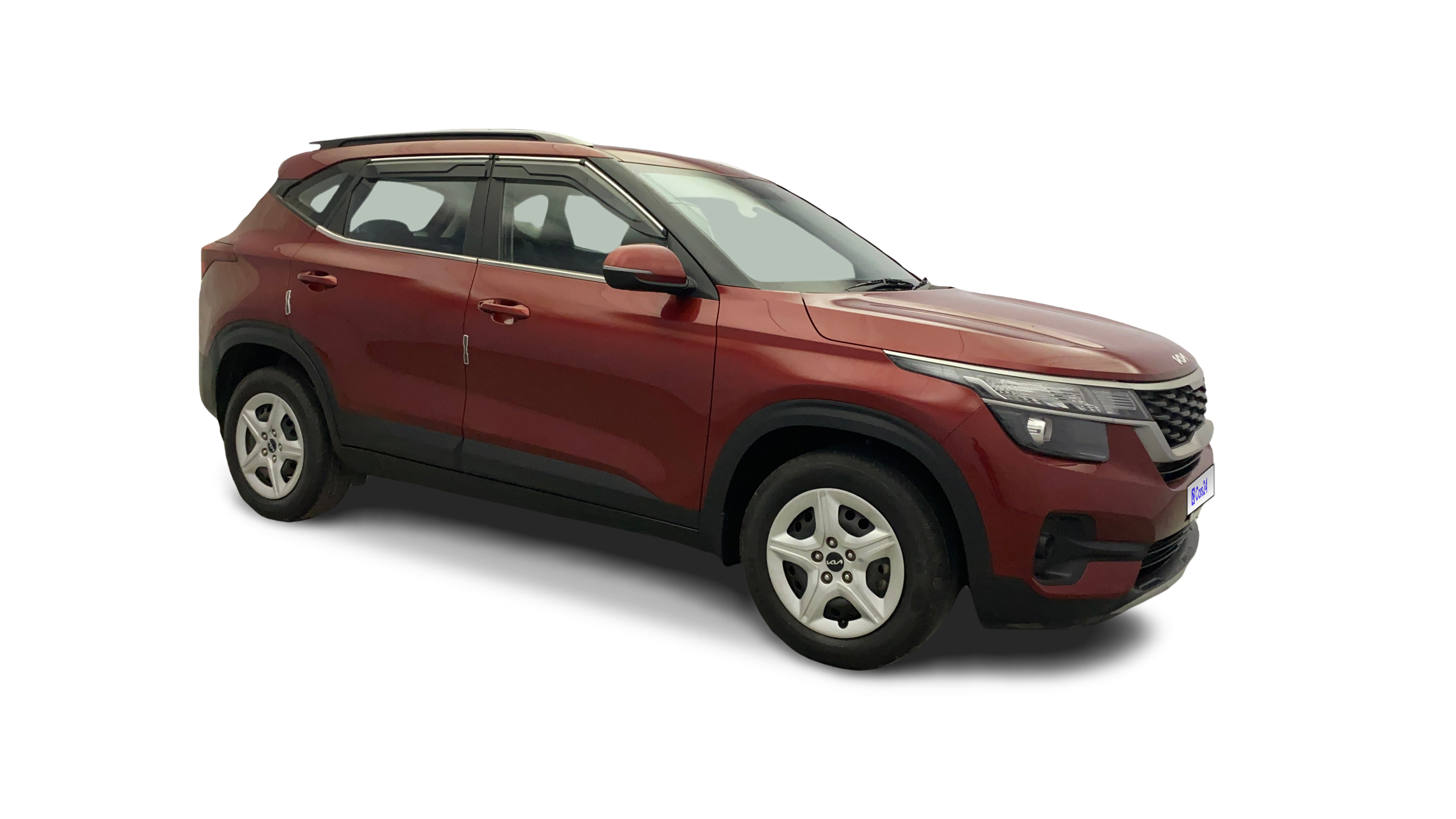 2022 KIA SELTOS - SUV - Petrol - Manual - ₹8.49 lakh