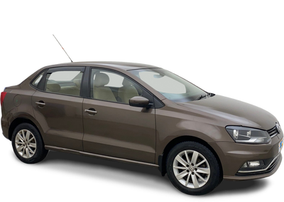Volkswagen Ameo-img
