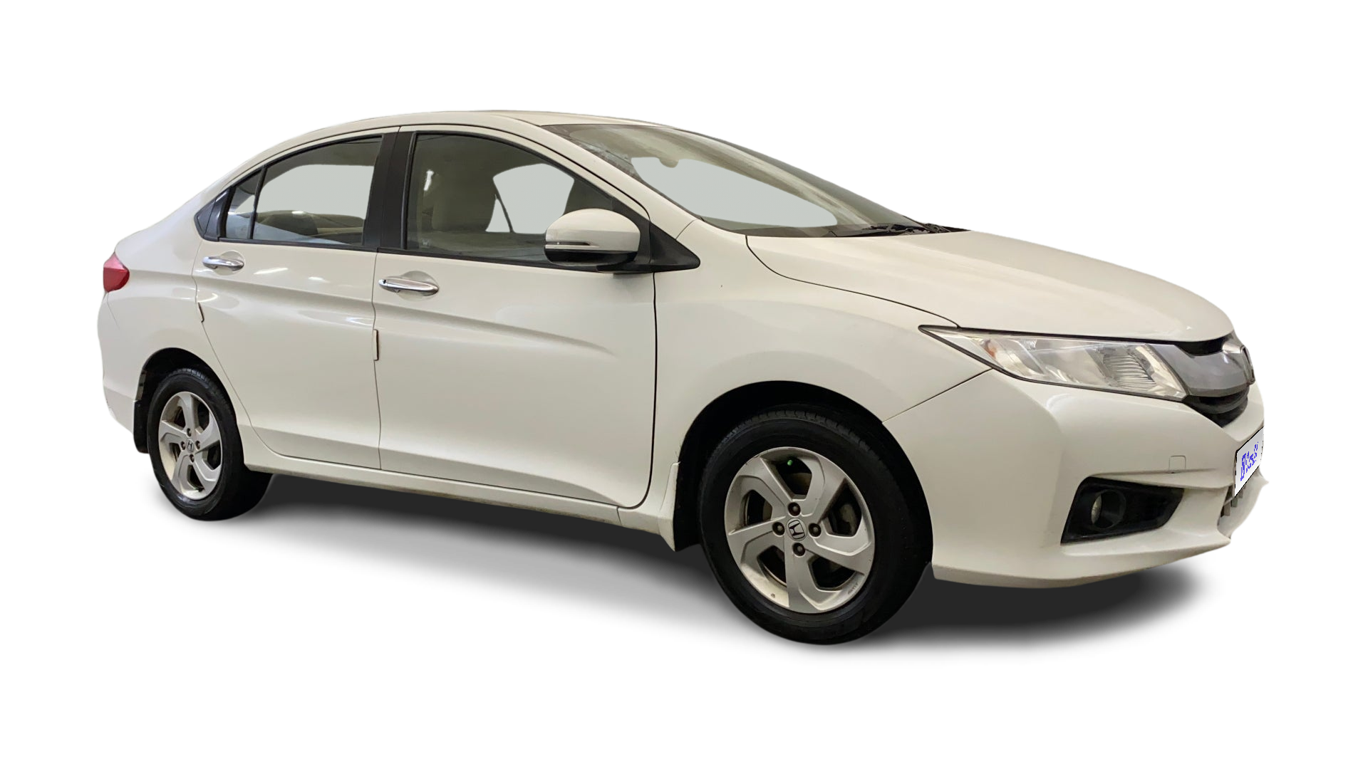 2016 Honda City - Sedan - Petrol - Manual - ₹4.21 lakh