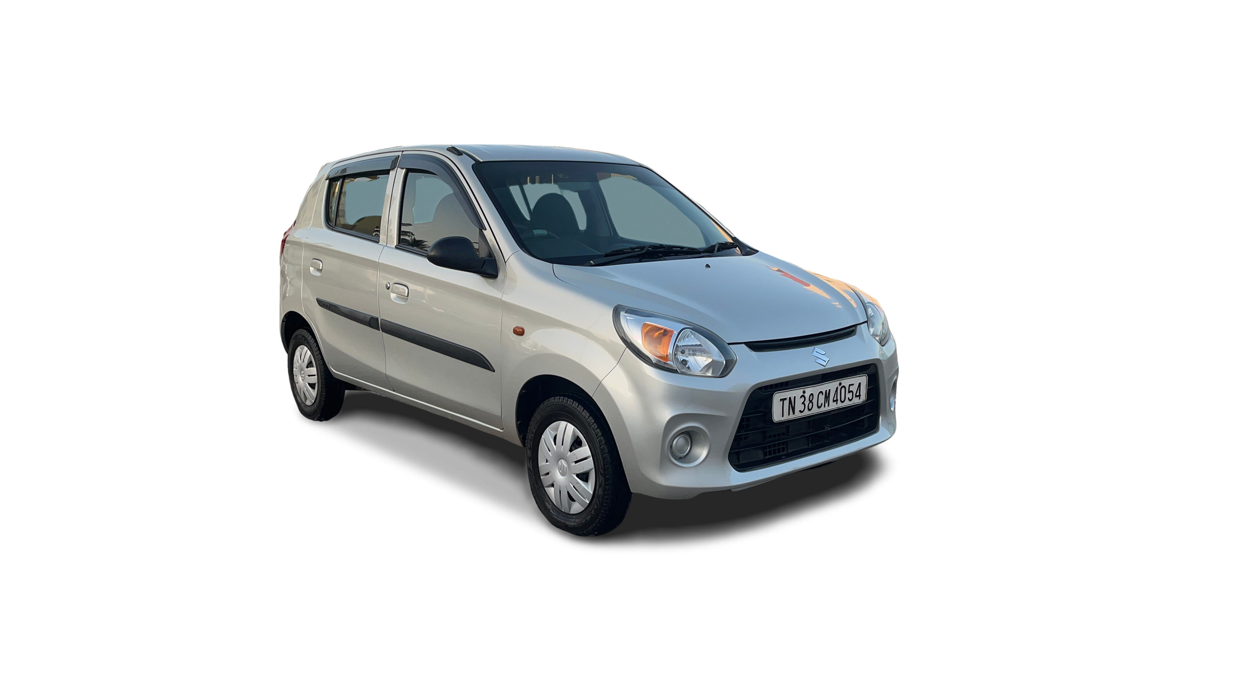 Maruti Alto 800-img