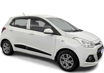 2015 Hyundai Grand i10 - Hatchback - Petrol - Manual - ₹2.62 lakh