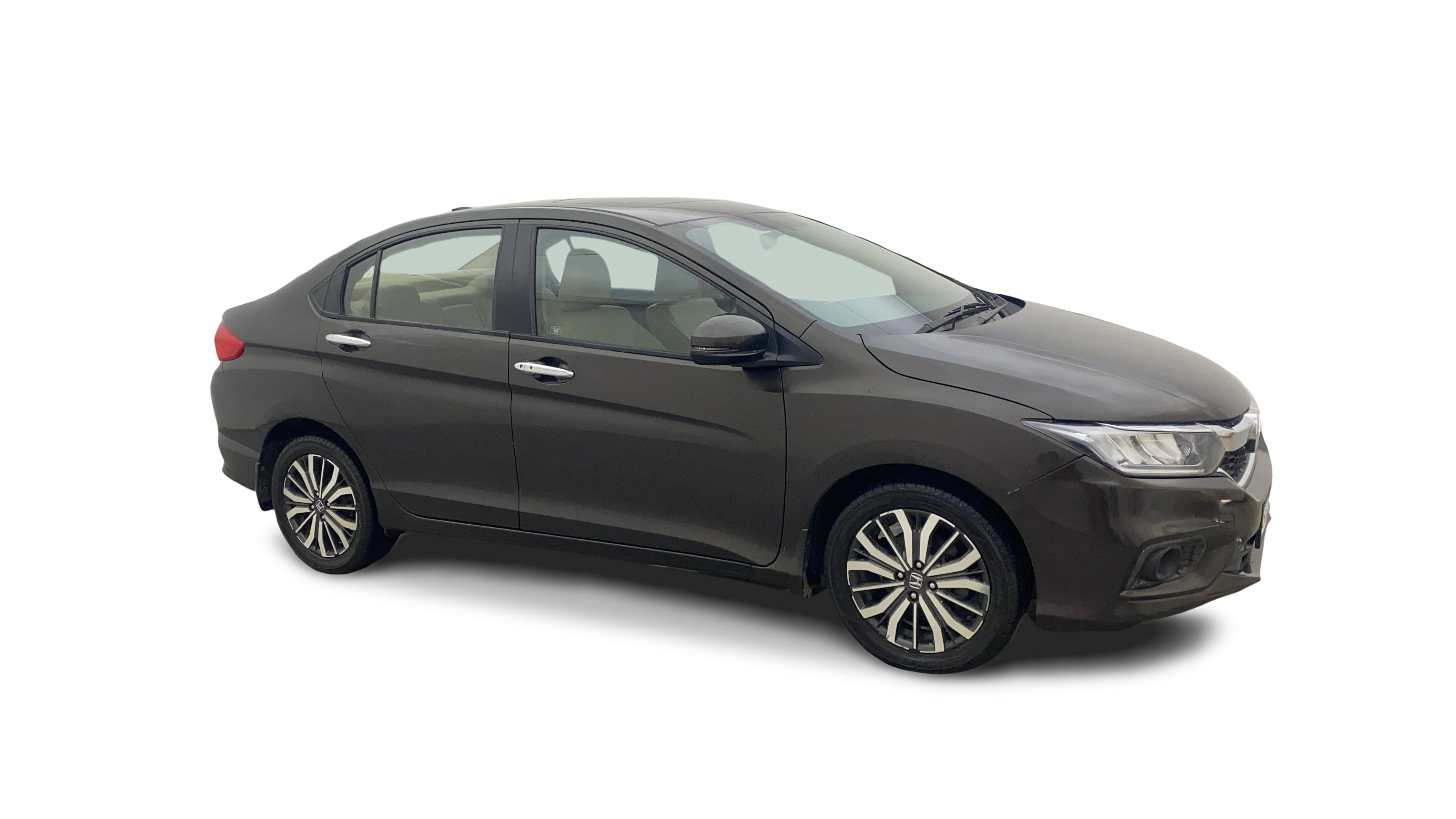 Honda City-img