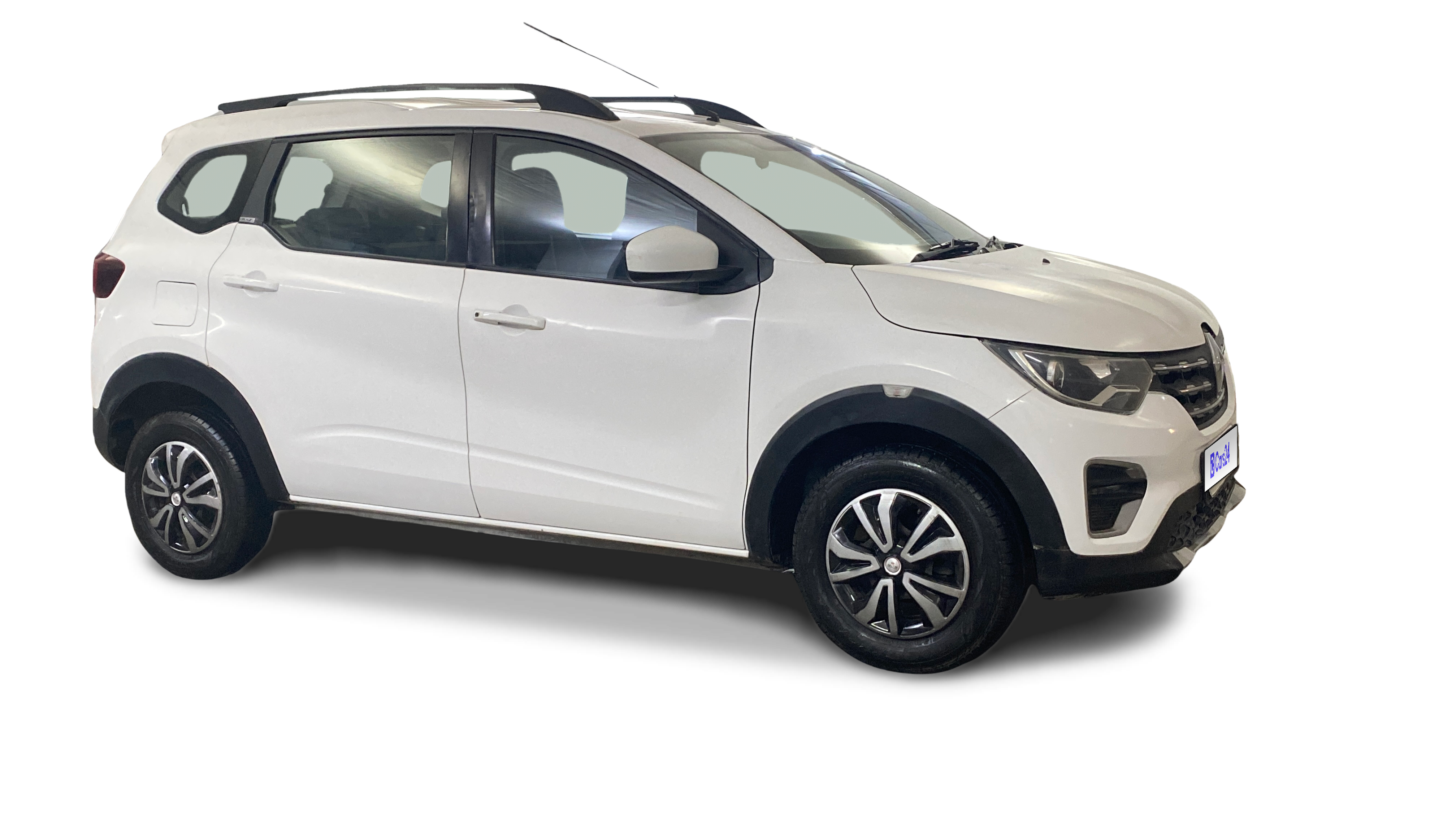 2019 Renault TRIBER - SUV - Petrol - Manual - ₹3.87 lakh