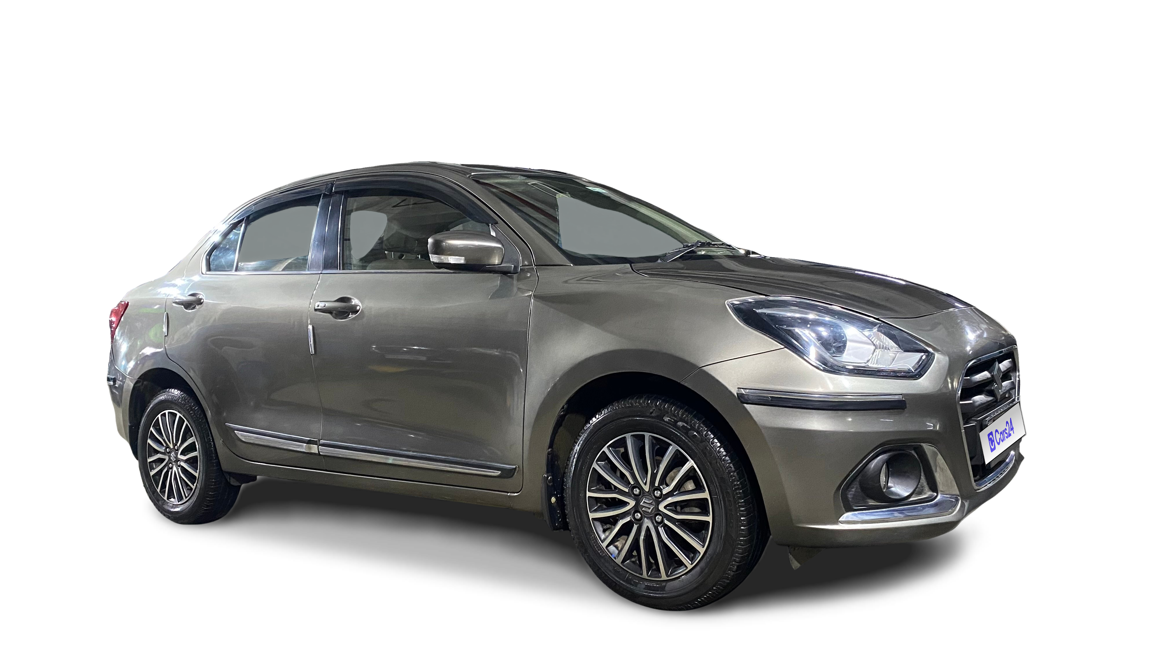 2020 Maruti Dzire - Sedan - Petrol - Manual - ₹5.47 lakh