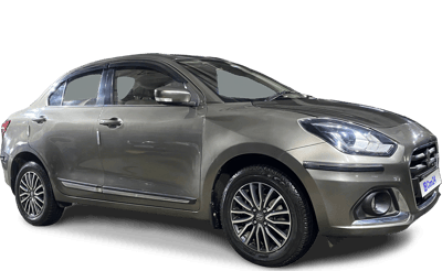 2020 Maruti Dzire - Sedan - Petrol - Manual - ₹5.47 lakh