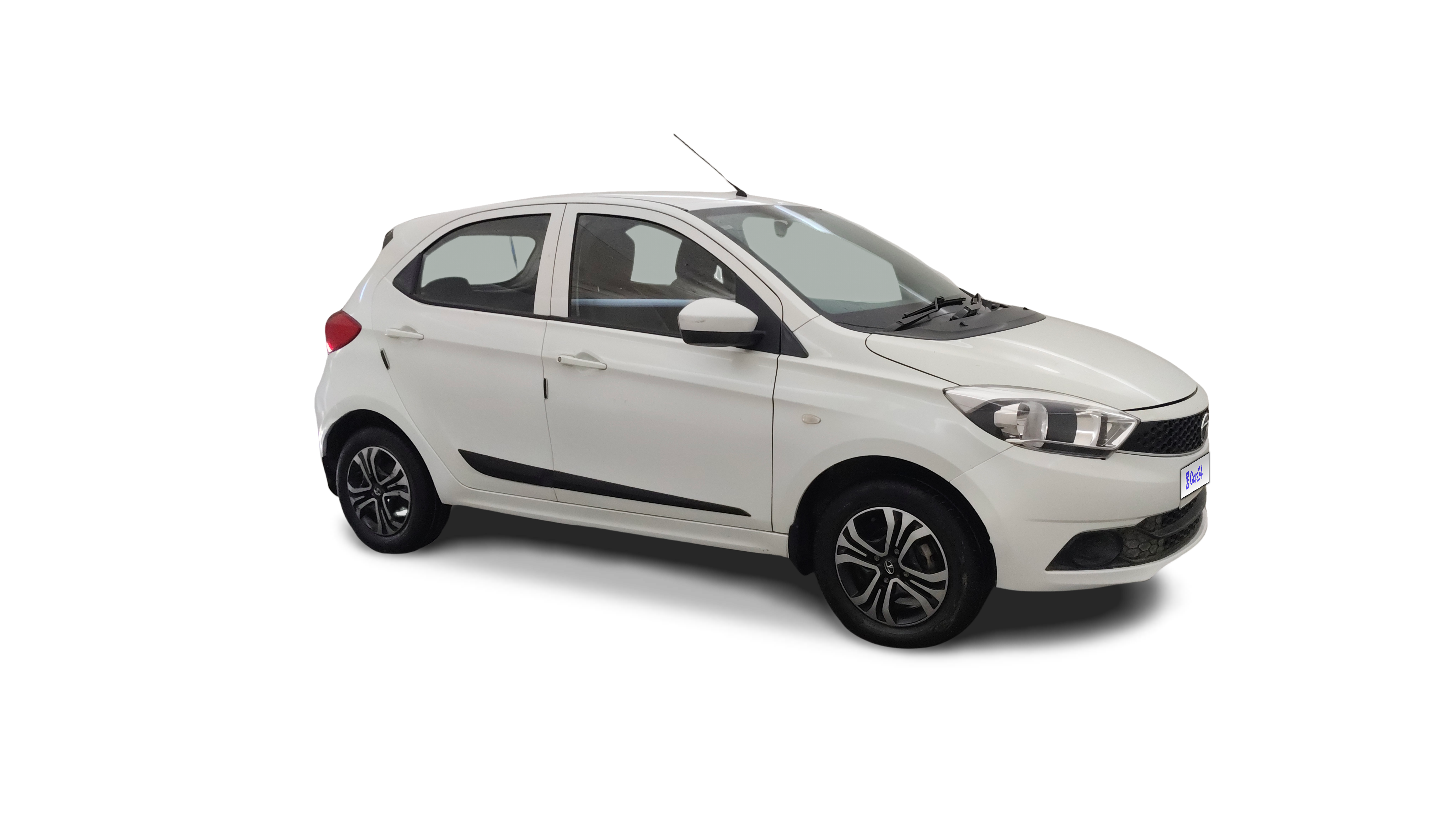 2019 Tata Tiago - Hatchback - Petrol - Manual - ₹3.87 lakh