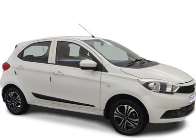 2019 Tata Tiago - Hatchback - Petrol - Manual - ₹3.87 lakh