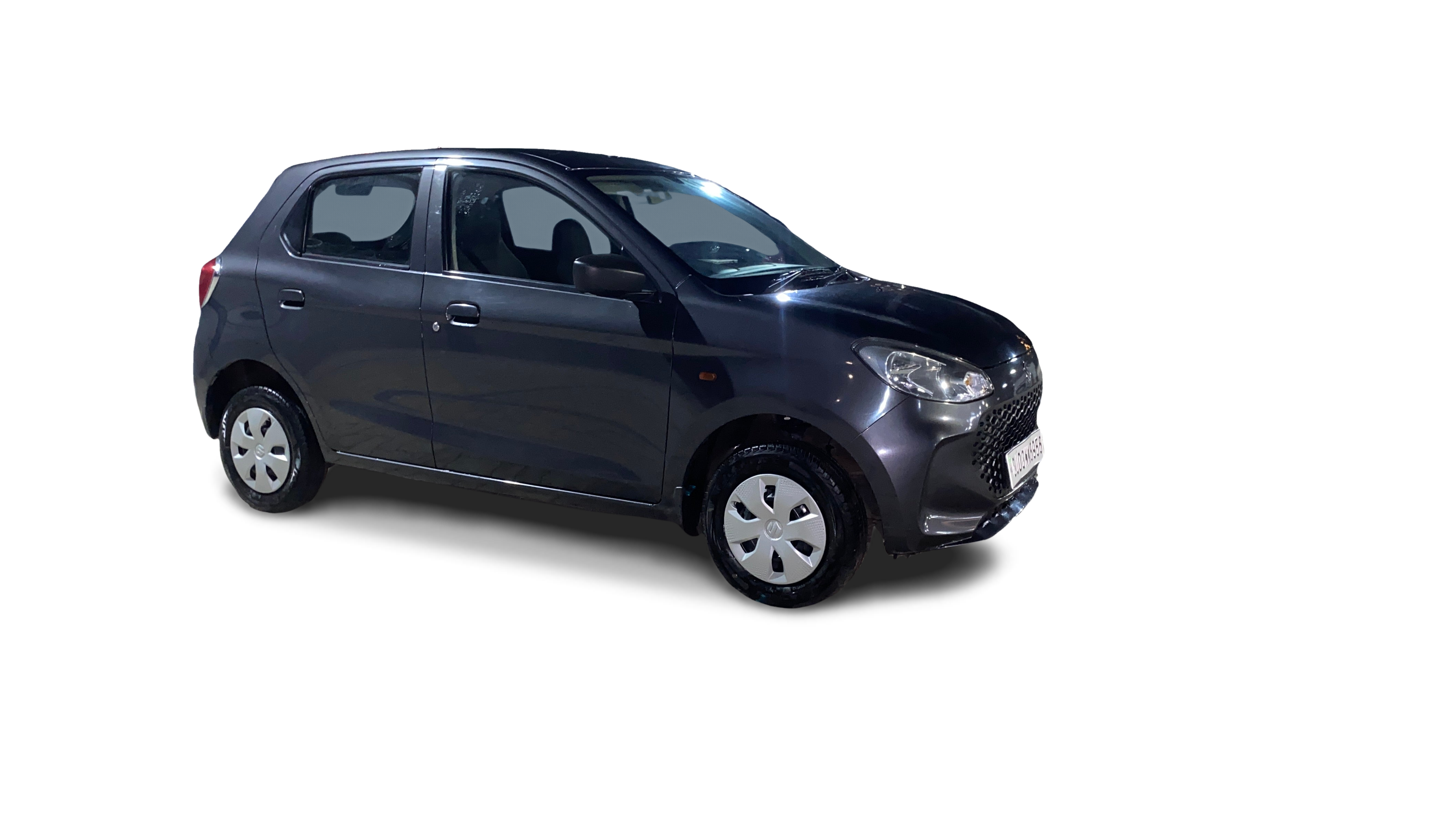 Maruti Alto K10-img