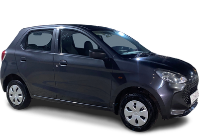 Maruti Alto K10-img