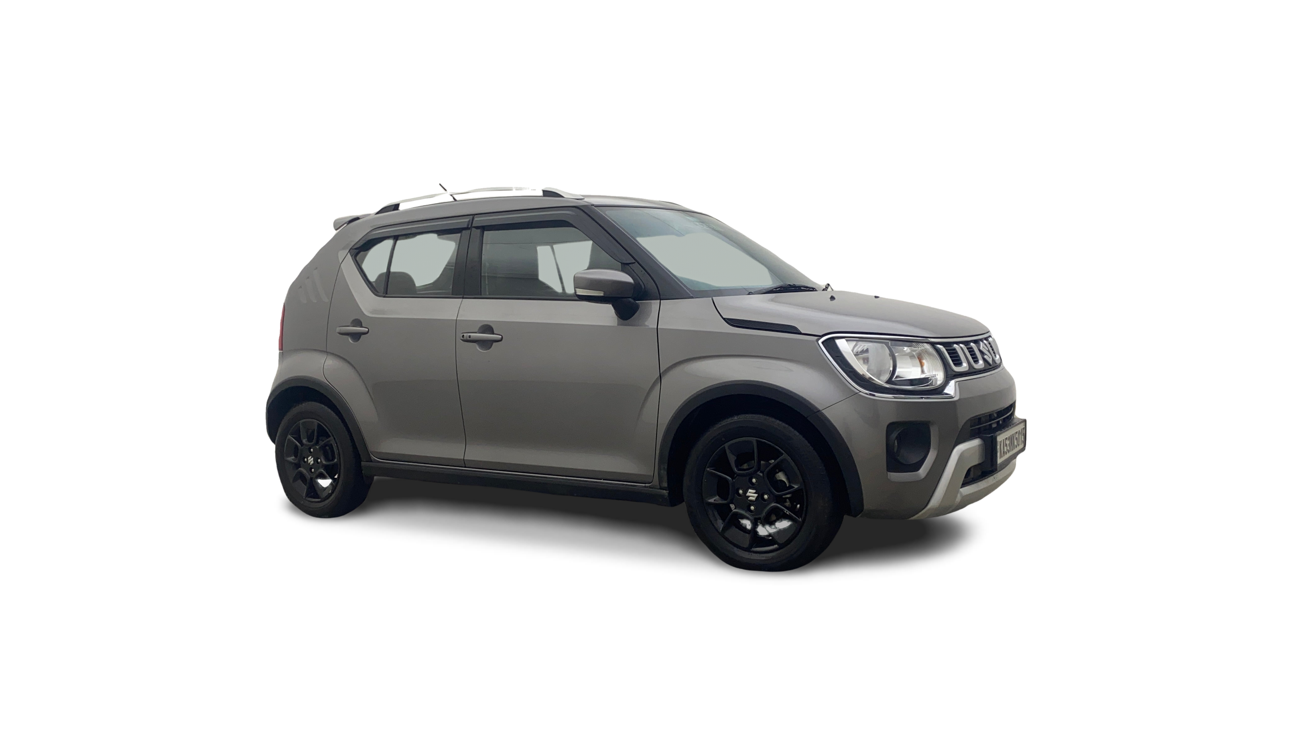 Maruti IGNIS-img