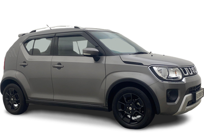 Maruti IGNIS-img