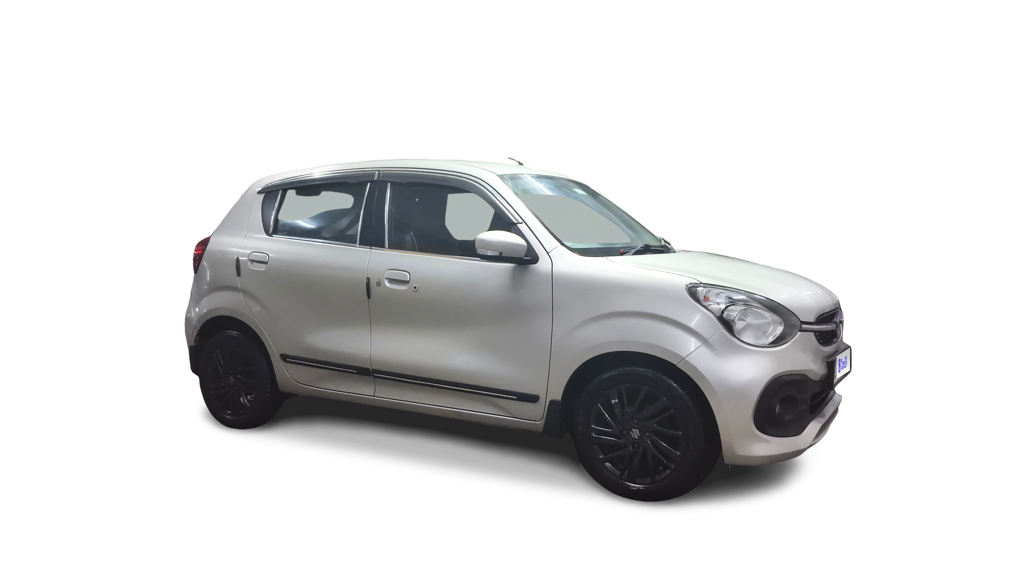 2022 Maruti Celerio - Hatchback - CNG - Manual - ₹4.98 lakh
