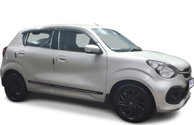 2022 Maruti Celerio - Hatchback - CNG - Manual - ₹4.98 lakh