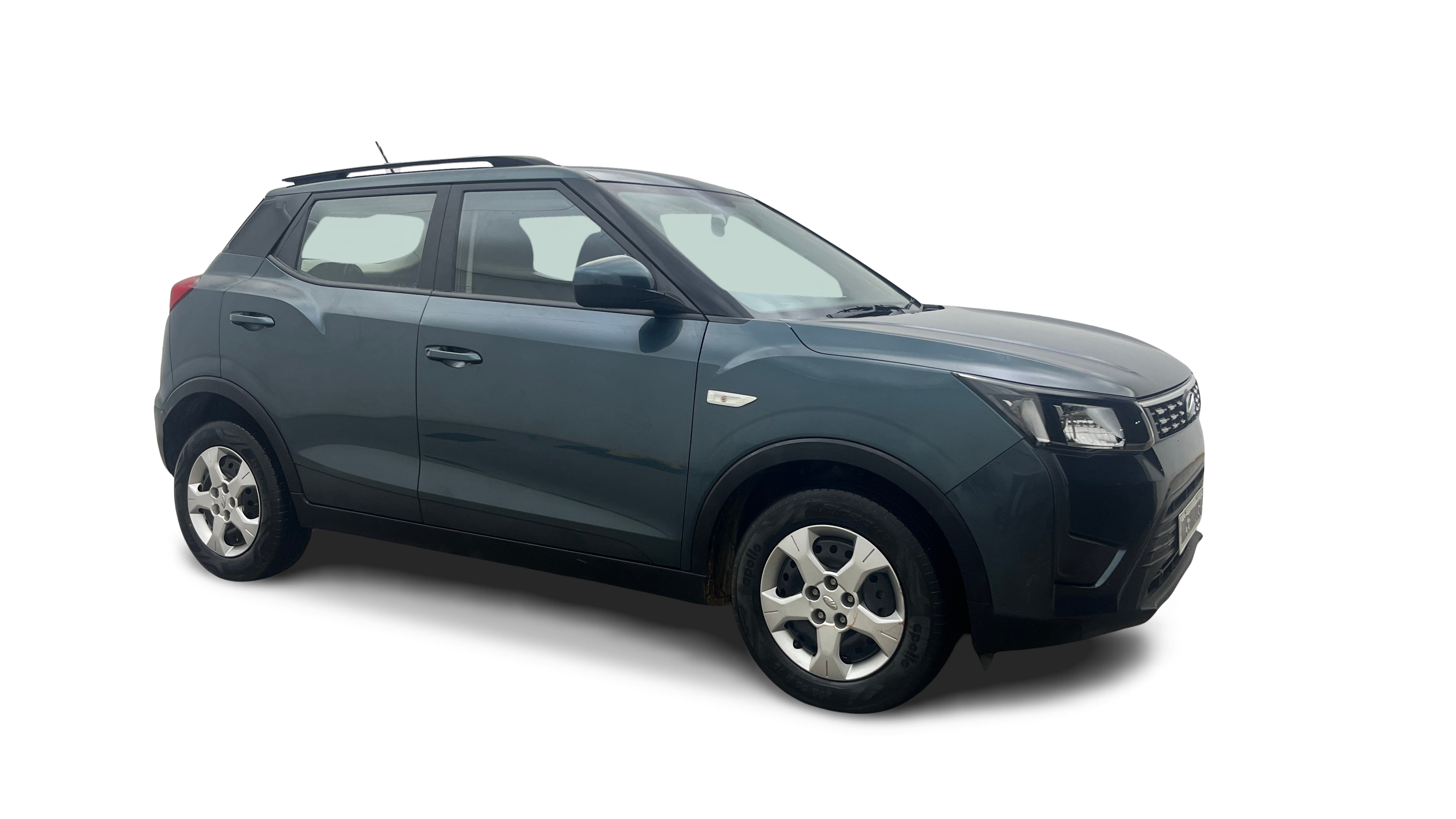 2022 Mahindra XUV300 - SUV - Diesel - Automatic - ₹7.92 lakh