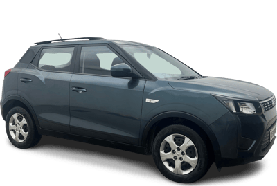 2022 Mahindra XUV300 - SUV - Diesel - Automatic - ₹7.92 lakh