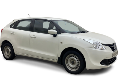 2015 Maruti Baleno - Hatchback - Petrol - Manual - ₹3.60 lakh