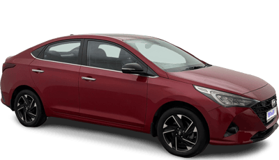 2020 Hyundai Verna - Sedan - Petrol - Automatic - ₹8.77 lakh