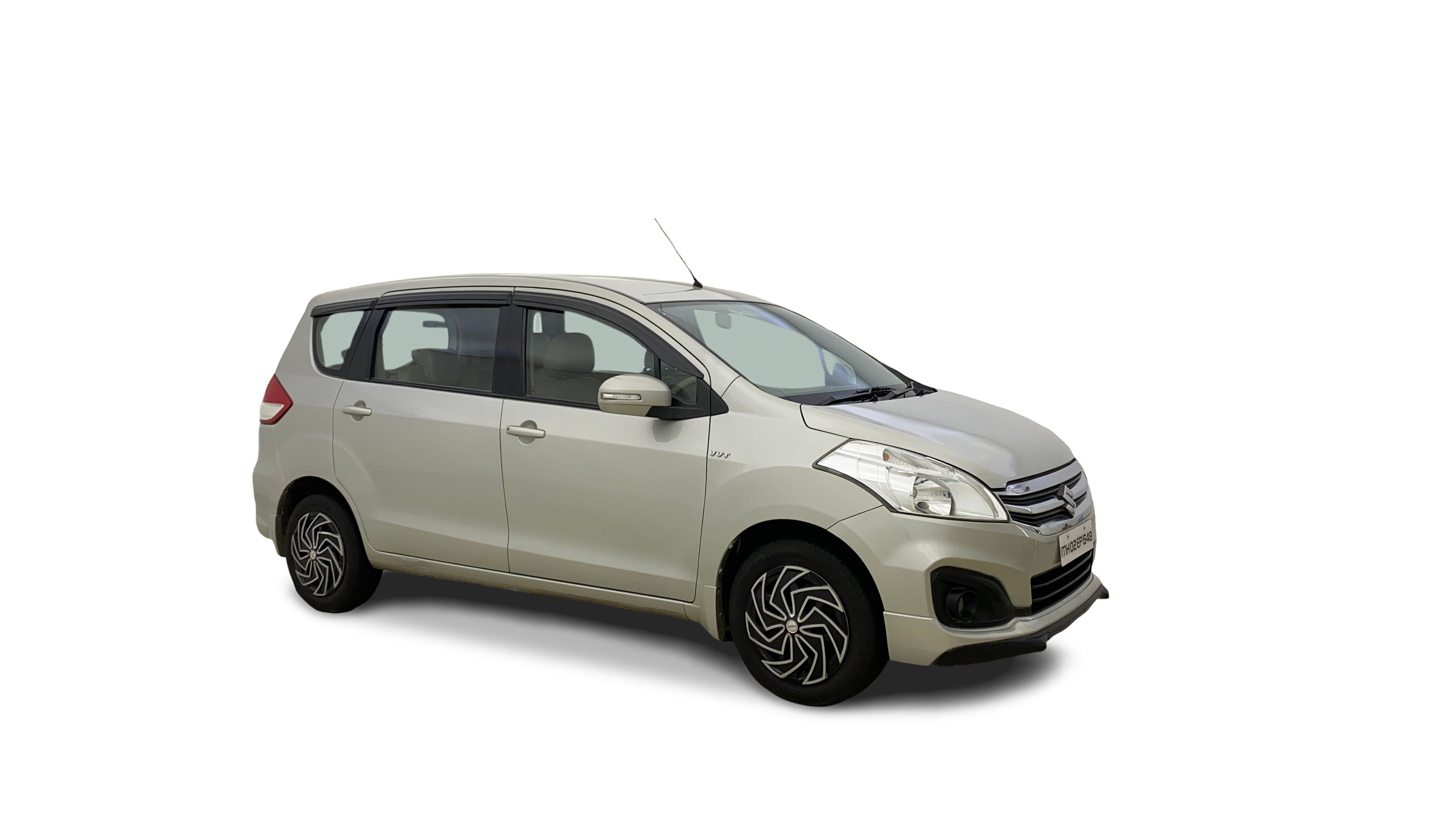 Maruti Ertiga-img