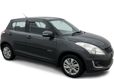 2016 Maruti Swift - Hatchback - Petrol - Manual - ₹4.37 lakh