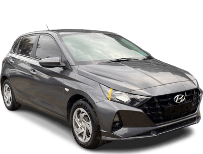 2021 Hyundai NEW I20 - Hatchback - Petrol - Manual - ₹4.50 lakh