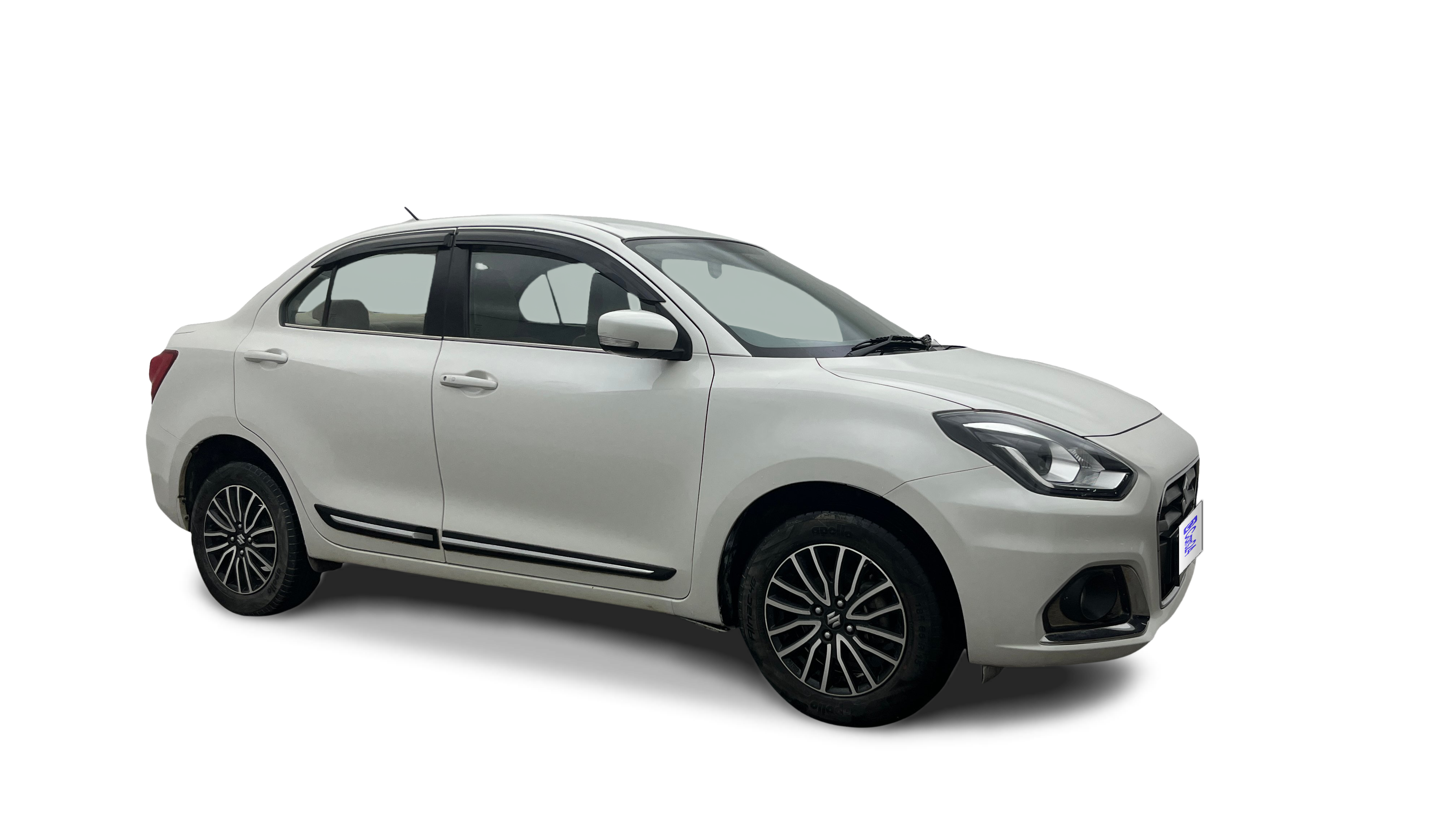 2022 Maruti Dzire - Sedan - Petrol - Automatic - ₹7.51 lakh