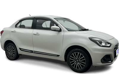 2022 Maruti Dzire - Sedan - Petrol - Automatic - ₹7.51 lakh