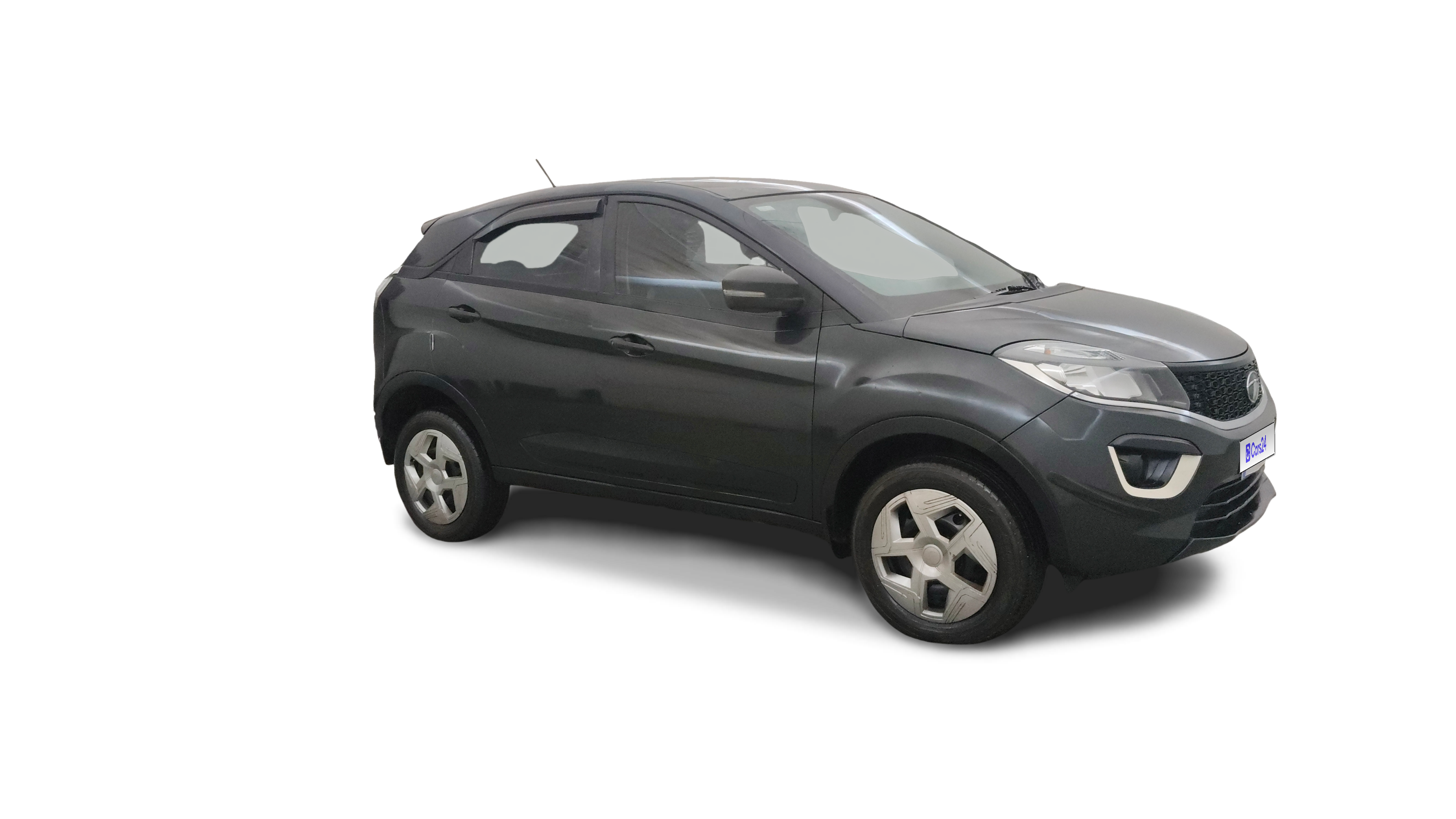 2019 Tata NEXON - SUV - Petrol - Manual - ₹5.62 lakh