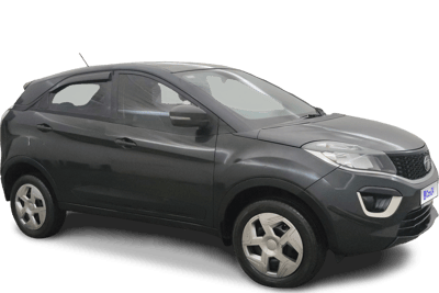 2019 Tata NEXON - SUV - Petrol - Manual - ₹5.62 lakh