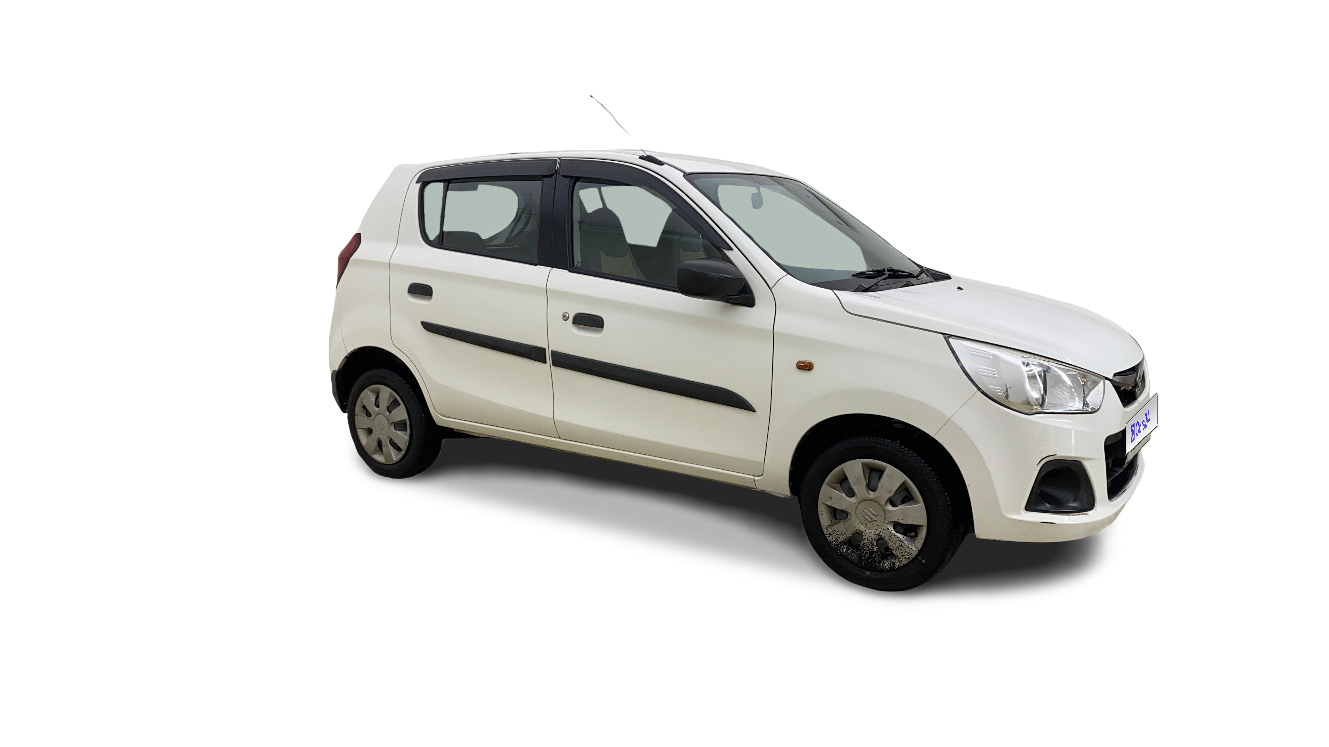 2019 Maruti Alto K10 - Hatchback - Petrol - Automatic - ₹3.40 lakh