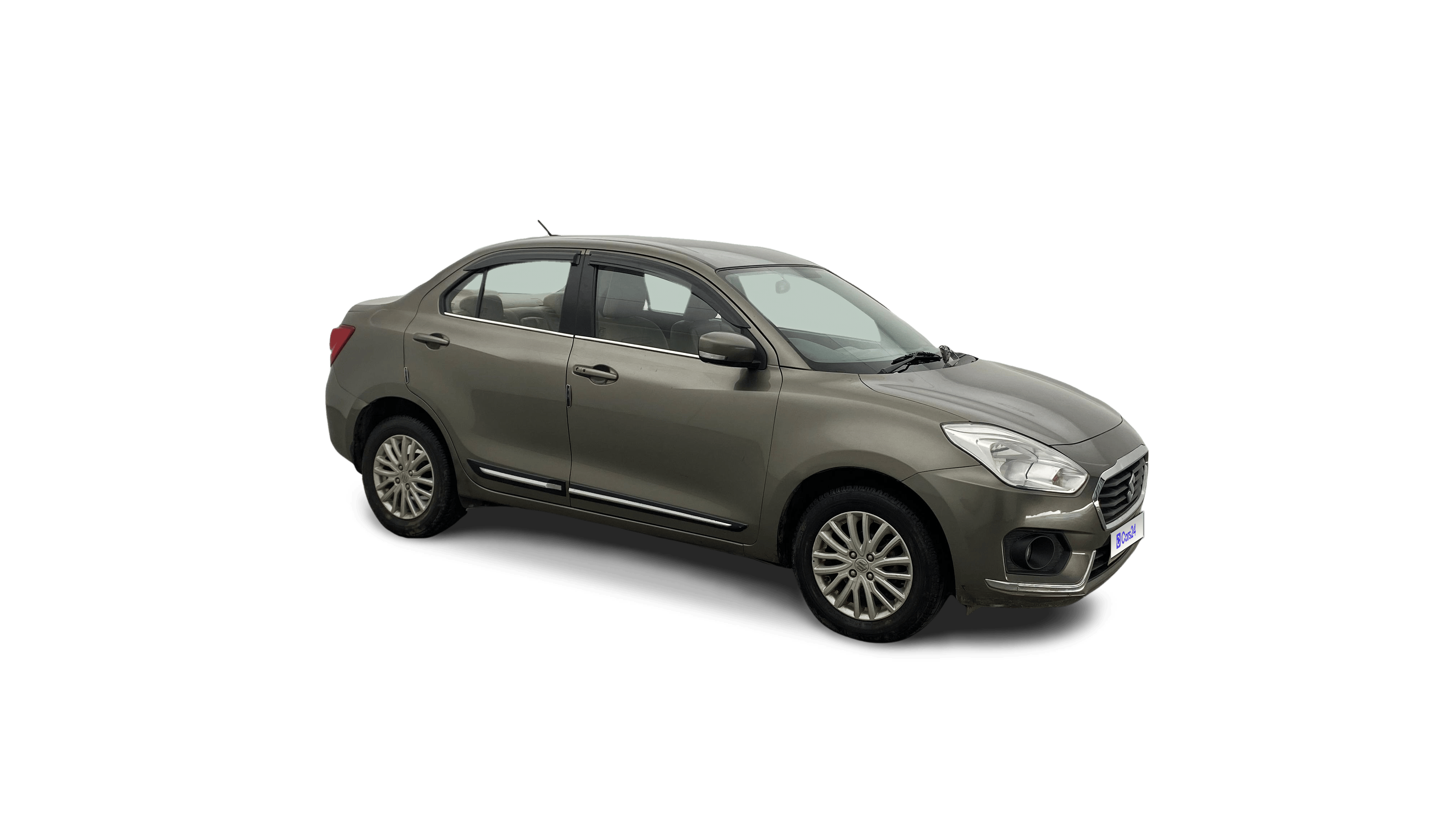 2019 Maruti Dzire - Sedan - Petrol - Automatic - ₹6.42 lakh