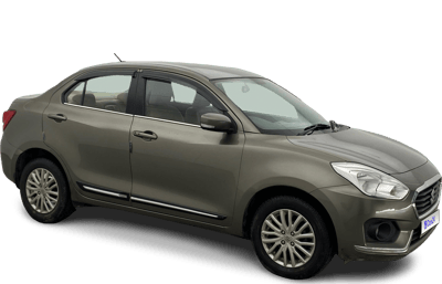 2019 Maruti Dzire - Sedan - Petrol - Automatic - ₹6.42 lakh