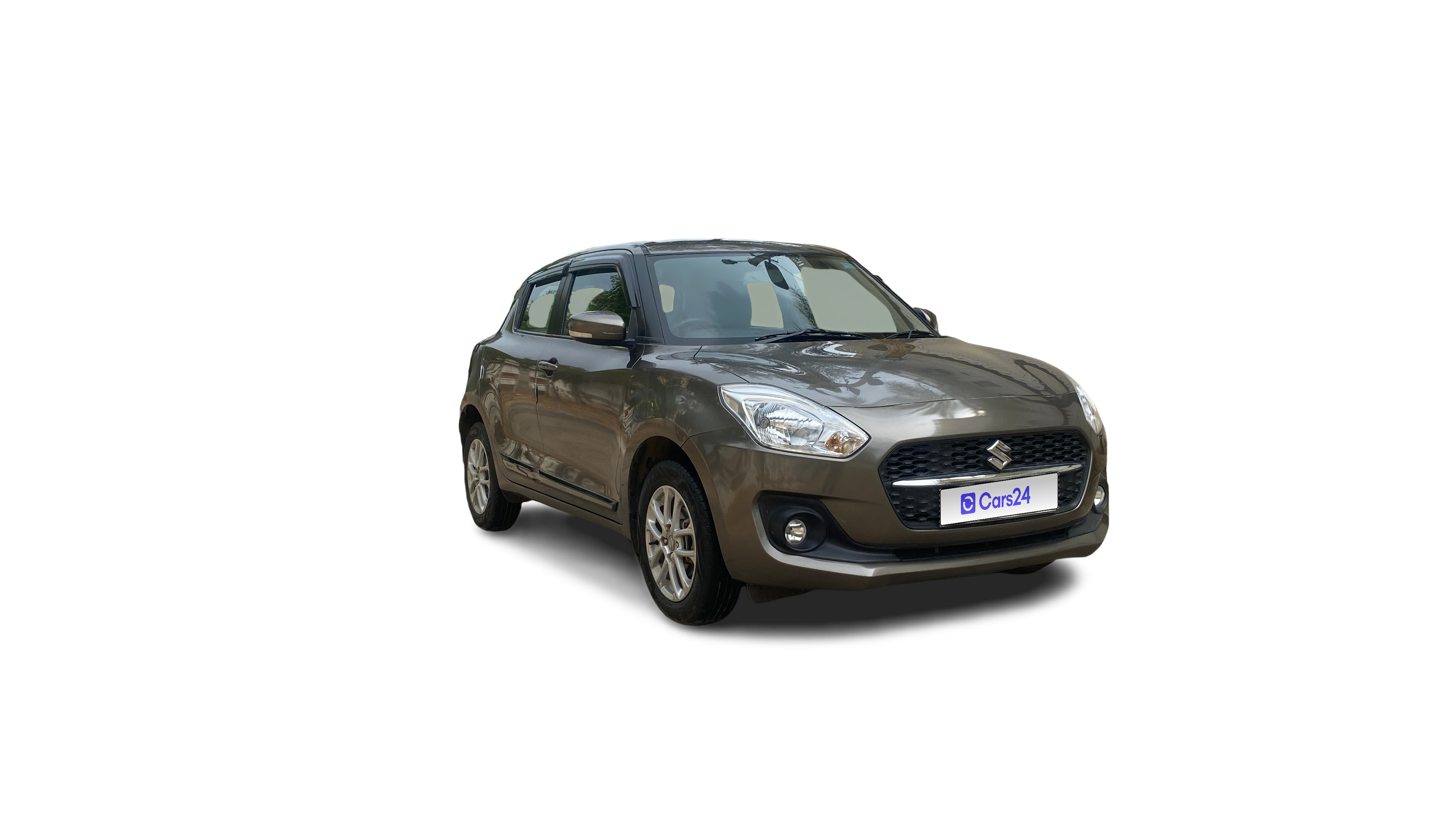 2022 Maruti Swift - Hatchback - Petrol - Manual - ₹5.24 lakh
