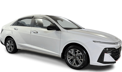 2023 Hyundai Verna - Sedan - Petrol - Manual - ₹10.69 lakh