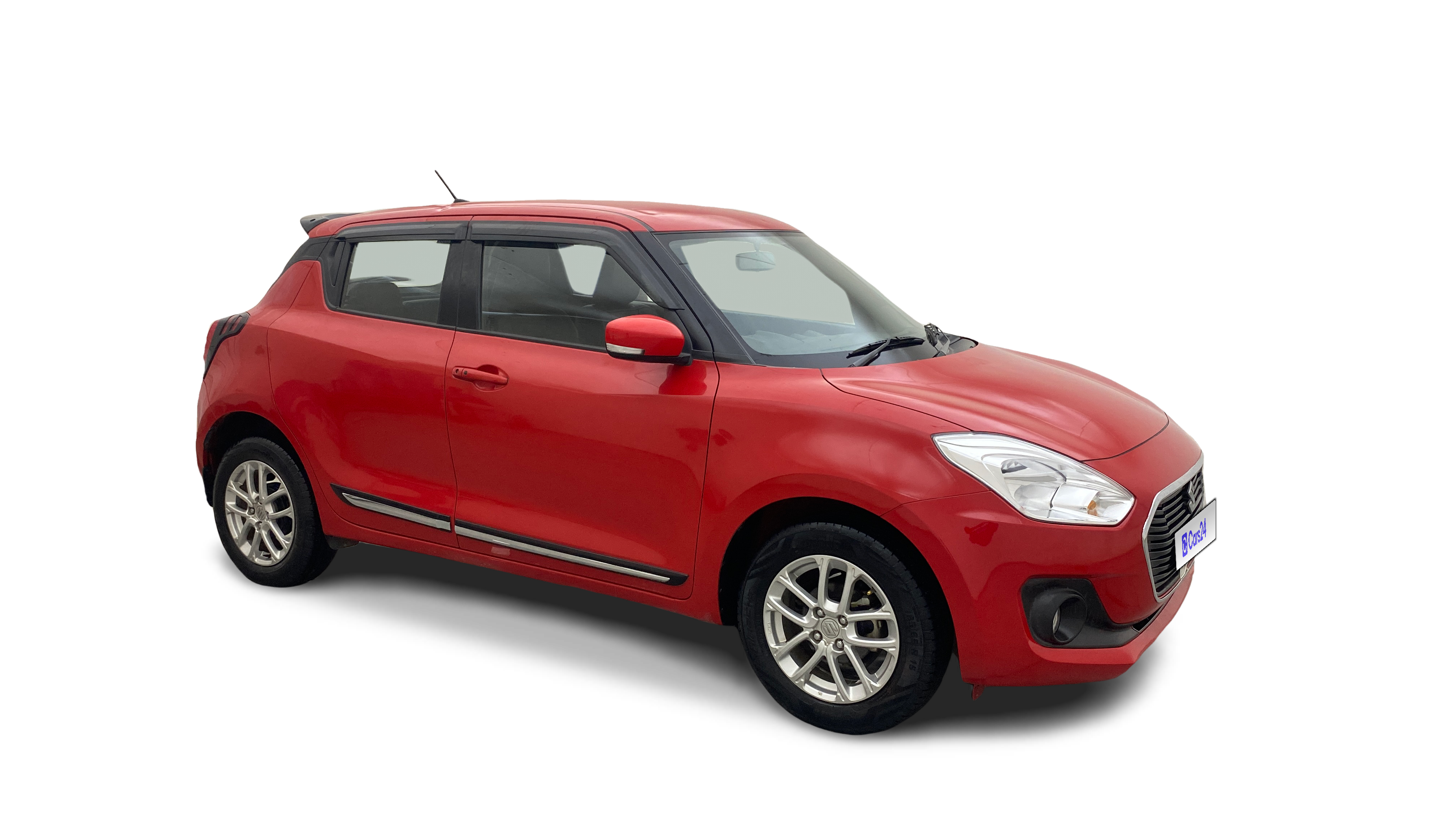 2019 Maruti Swift - Hatchback - Petrol - Automatic - ₹5.47 lakh