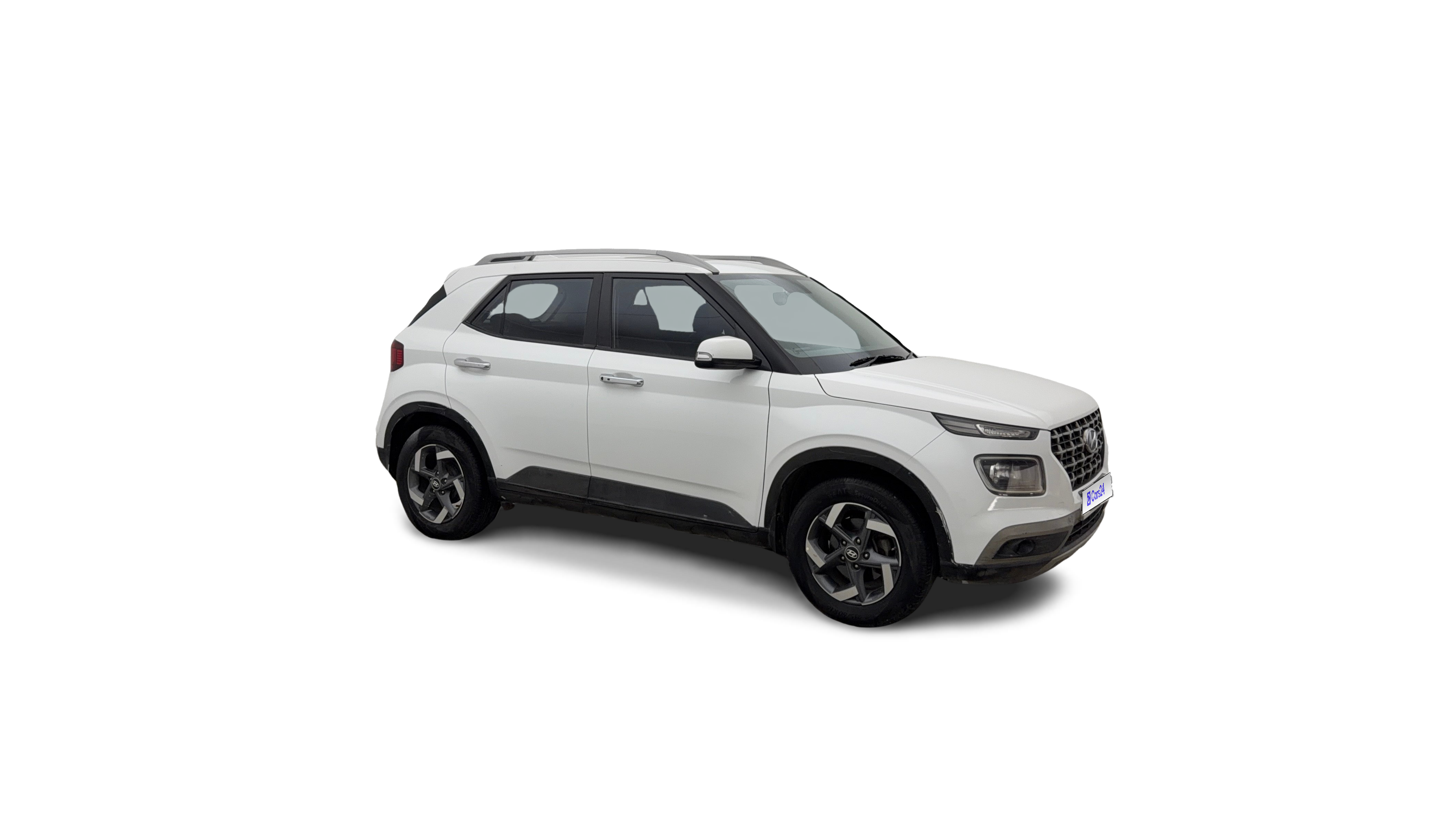 2020 Hyundai VENUE - SUV - Petrol - Automatic - ₹7.32 lakh